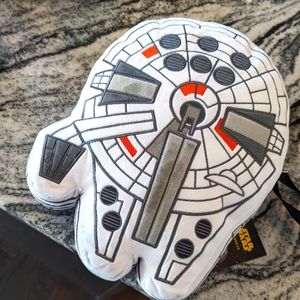 Star wars collectors bag